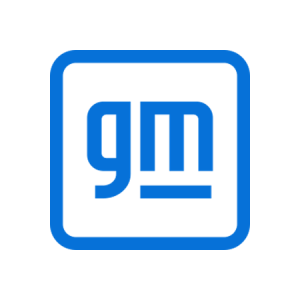 logo gm